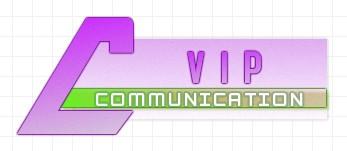 C vip logo 4